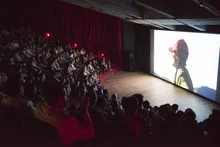Estos son los ganadores del salón de productores y proyectos cinematográficos y del laboratorio de guión del décimo Festival Internacional de Cine de Cali