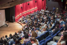 Estos son los ganadores del salón de productores y proyectos cinematográficos y del laboratorio de guión del décimo Festival Internacional de Cine de Cali