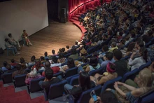 Estos son los ganadores del salón de productores y proyectos cinematográficos y del laboratorio de guión del décimo Festival Internacional de Cine de Cali