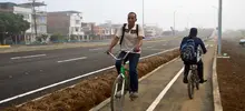 “Con esta obra empezamos a ‘desembotellar’ el sur de Cali”: Alcalde Armitage sobre el nuevo tramo de la Avenida Ciudad de Cali