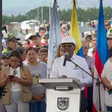 “Con esta obra empezamos a ‘desembotellar’ el sur de Cali”: Alcalde Armitage sobre el nuevo tramo de la Avenida Ciudad de Cali