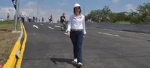 Una obra del progreso que transforma a Cali
