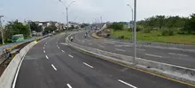 Una obra del progreso que transforma a Cali
