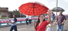 Una obra del progreso que transforma a Cali