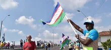 Una obra del progreso que transforma a Cali