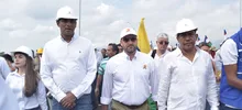 Una obra del progreso que transforma a Cali