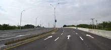 Una obra del progreso que transforma a Cali