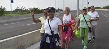Una obra del progreso que transforma a Cali