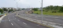 Una obra del progreso que transforma a Cali