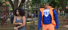 Socializacion del POT 01