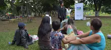 Socializacion del POT 03