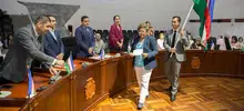 Presupuesto PAE 2018 03