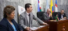 Presupuesto PAE 2018 04