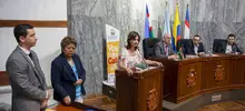 Presupuesto PAE 2018 06