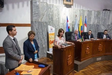 Niños y niñas de los colegios públicos tendrán alimentación escolar desde el primer día de clases en el 2019