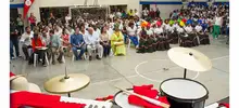 Mi Comunidad es Escuela