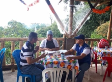 Caracterización de beneficiarios de los comedores comunitarios irá hasta diciembre