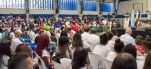 Alcalde de Cali reafirma su compromiso con el arte y la cultura