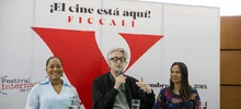 En el Festival Internacional de Cine de Cali se proyectarán 152 películas en cinco días