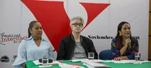 En el Festival Internacional de Cine de Cali se proyectarán 152 películas en cinco días