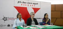 En el Festival Internacional de Cine de Cali se proyectarán 152 películas en cinco días