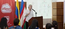 En el Festival Internacional de Cine de Cali se proyectarán 152 películas en cinco días