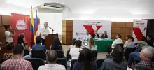 En el Festival Internacional de Cine de Cali se proyectarán 152 películas en cinco días