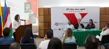En el Festival Internacional de Cine de Cali se proyectarán 152 películas en cinco días