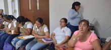 En Cali se fortalece la práctica pedagógica con agentes educativas