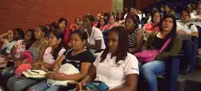 En Cali se fortalece la práctica pedagógica con agentes educativas