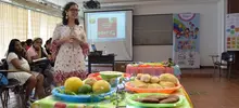 En Cali se fortalece la práctica pedagógica con agentes educativas