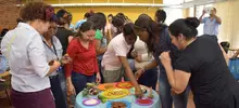 En Cali se fortalece la práctica pedagógica con agentes educativas