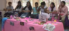 En Cali se fortalece la práctica pedagógica con agentes educativas