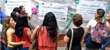 En Cali se fortalece la práctica pedagógica con agentes educativas