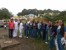 Gerente de Cali Distrito Especial recorrió la Comuna 18