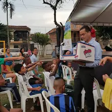 Gobierno