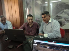Tercera foto continuación taller grupo 1