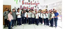 Alcaldía de Cali fomenta el bilingüismo en las instituciones educativas oficiales 