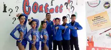 Alcaldía de Cali fomenta el bilingüismo en las instituciones educativas oficiales 