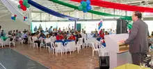 Directivos docentes celebraron su día