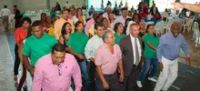 Directivos docentes celebraron su día