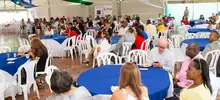Directivos docentes celebraron su día