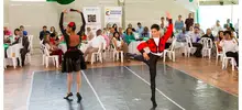 Directivos docentes celebraron su día
