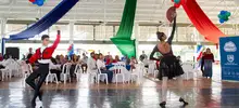 Directivos docentes celebraron su día