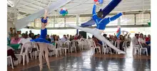Directivos docentes celebraron su día