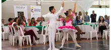 Directivos docentes celebraron su día