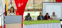 Directivos docentes celebraron su día