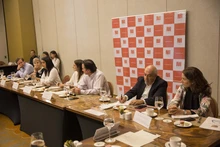 Salud y Educación, pilares del gobierno Armitage, afianzan sinergias con la FDI