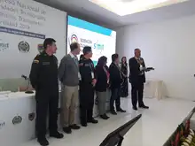 Secretaría de Movilidad: primer lugar a la Excelencia SIMIT