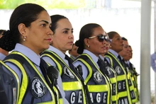 Secretaría de Movilidad: primer lugar a la Excelencia SIMIT